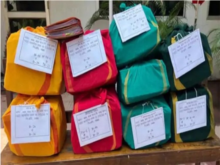 शराब घोटाला: 42 आरोपियों पर EOW का चालान