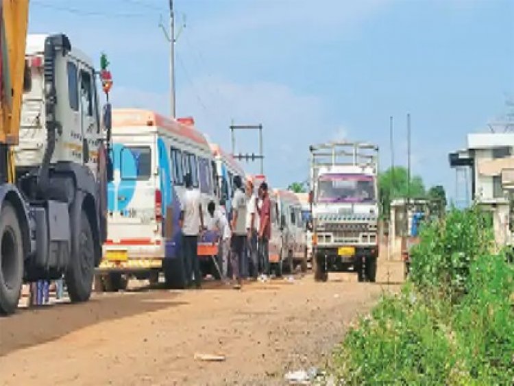 7 मिनट में फिटनेस जांच, फीस 800 से सीधे 5 हजार
