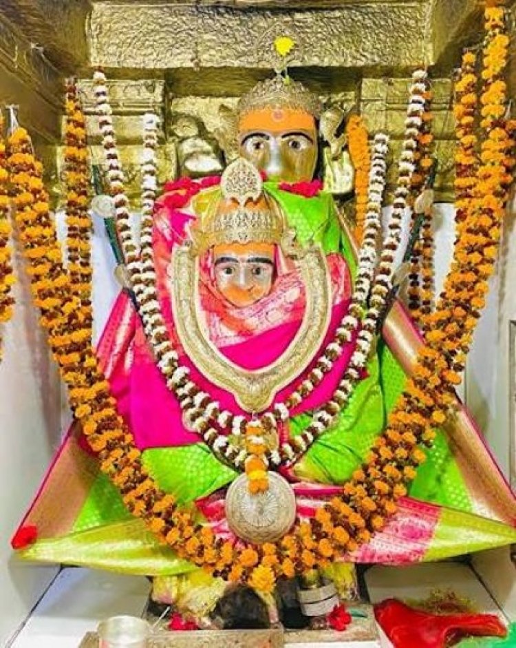 छत्तीसगढ़ की शक्तिपीठ परियोजना : पांच प्रमुख शक्तिपीठों का होगा विकास