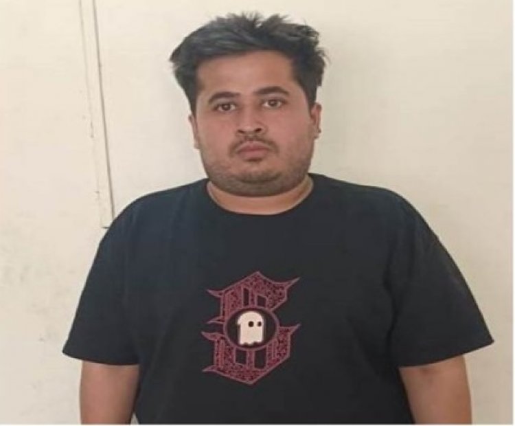 सट्टे की कमाई से बनाई प्रॉपर्टी पर कार्रवाई