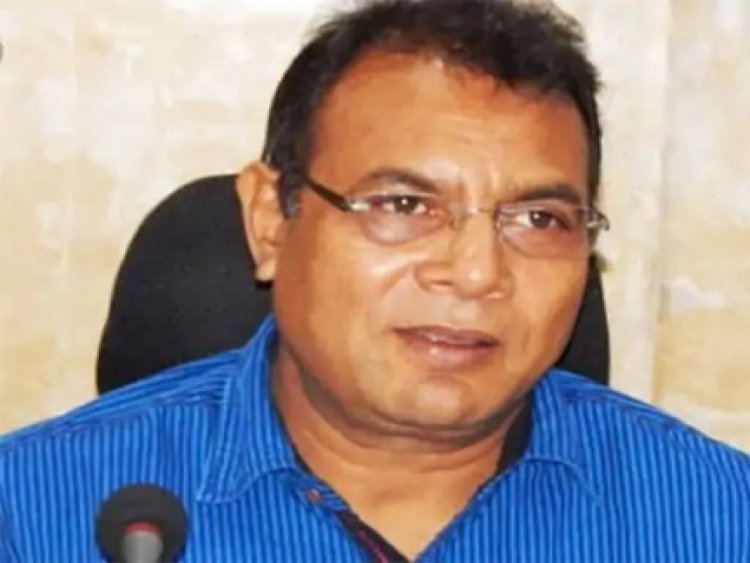 पूर्व CGPSC अध्यक्ष सोनवानी की जमानत खारिज