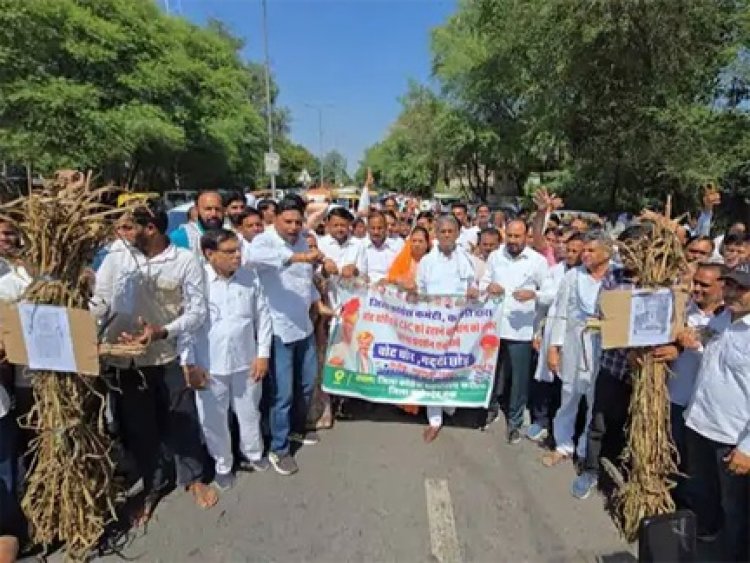 कांग्रेस ने छत्तीसगढ़ के 9 नेताओं को सौंपी जिम्मेदारी