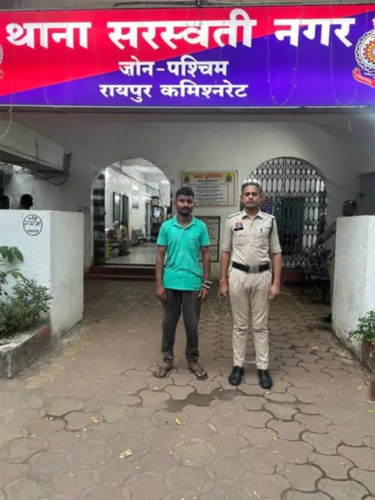 मायके जाने पर विवाद, पिता ने मासूम को पटका