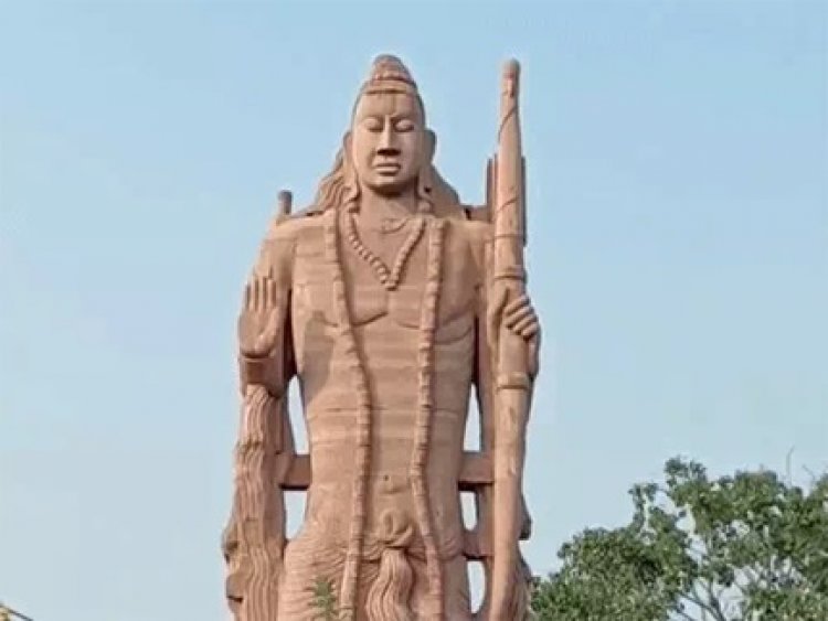 राम प्रतिमा क्षतिग्रस्त, ₹1 करोड़ से बनेगी नई मूर्ति