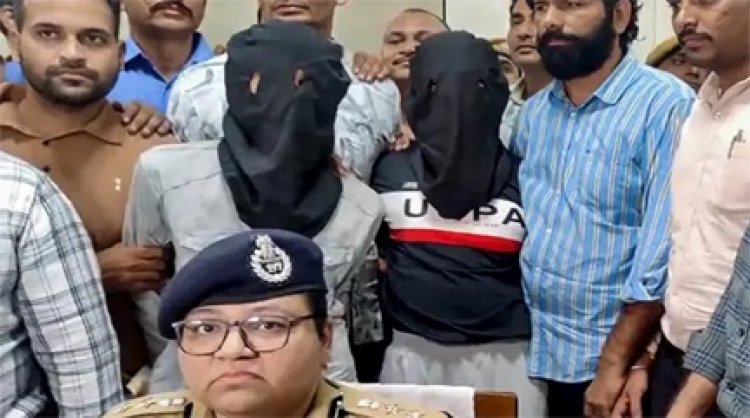 टाइगर श्रॉफ फायरिंग केस में नया खुलासा, शूटर की मां ने बताई पूरी कहानी