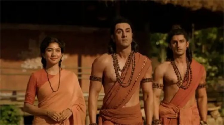 ‘रामायण’ की पहले दिन कमाई 4.88 करोड़
