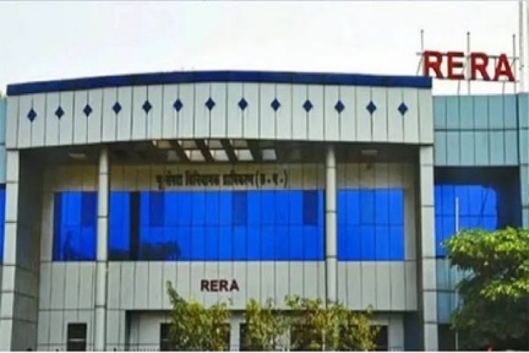 बिना रेरा पंजीयन भूखंडों की बिक्री पर CG-RERA की बड़ी कार्रवाई, सालासार विहार के प्रमोटर पर 25 लाख रुपये का जुर्माना