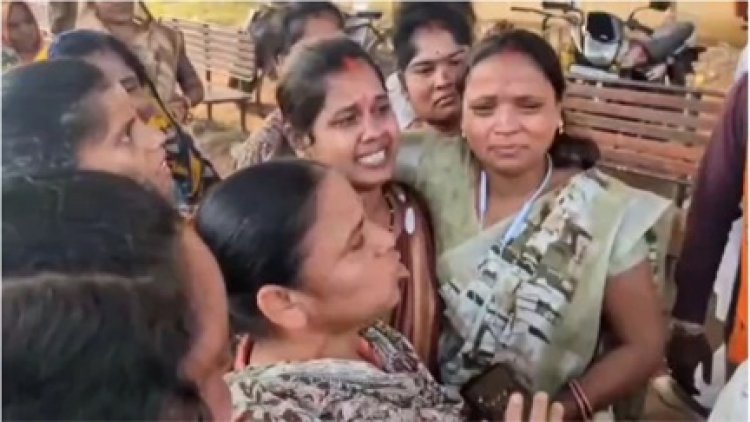 यात्रियों को बड़ी राहत: चरोदा डी केबिन पर दोबारा शुरू होगा लोकल ट्रेनों का ठहराव