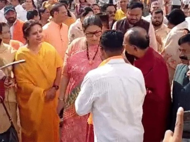 हर विधानसभा क्षेत्र में जनता के साथ दिवाली भोज