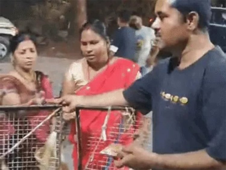 5 पीढ़ियों से बांटी जा रही अस्थमा की निशुल्क दवा