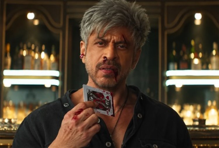 Film King को लेकर बढ़ा सस्पेंस, सिद्धार्थ आनंद की पोस्ट से मची हलचल