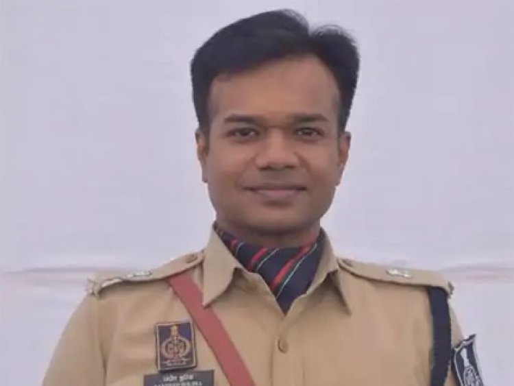 एंटी नक्सल ऑपरेशन के लिए 15 जवान सम्मानित